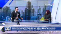 Ini Kata Peneliti Indonesia Corruption Watch tentang Jeratan Kasus Korupsi di Lingkup DPR