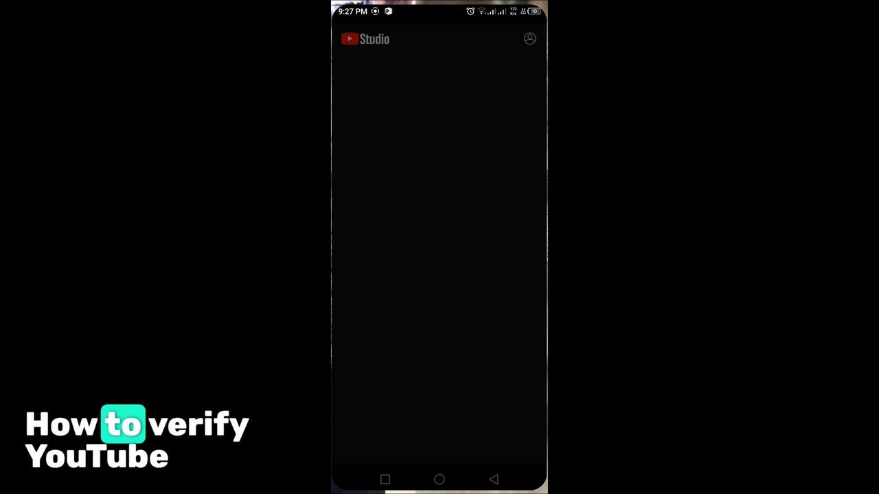 how to verify your youtube account 2025 | How to verify for custom thumbnail 2025