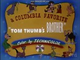 Color Rhapsody - Tom Thumb's Brother (1941)