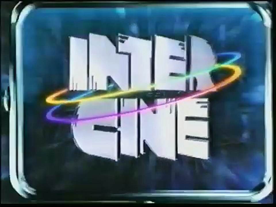 Chamada do Intercine (17-05-2004) - Frenesi e A difícil arte de amar