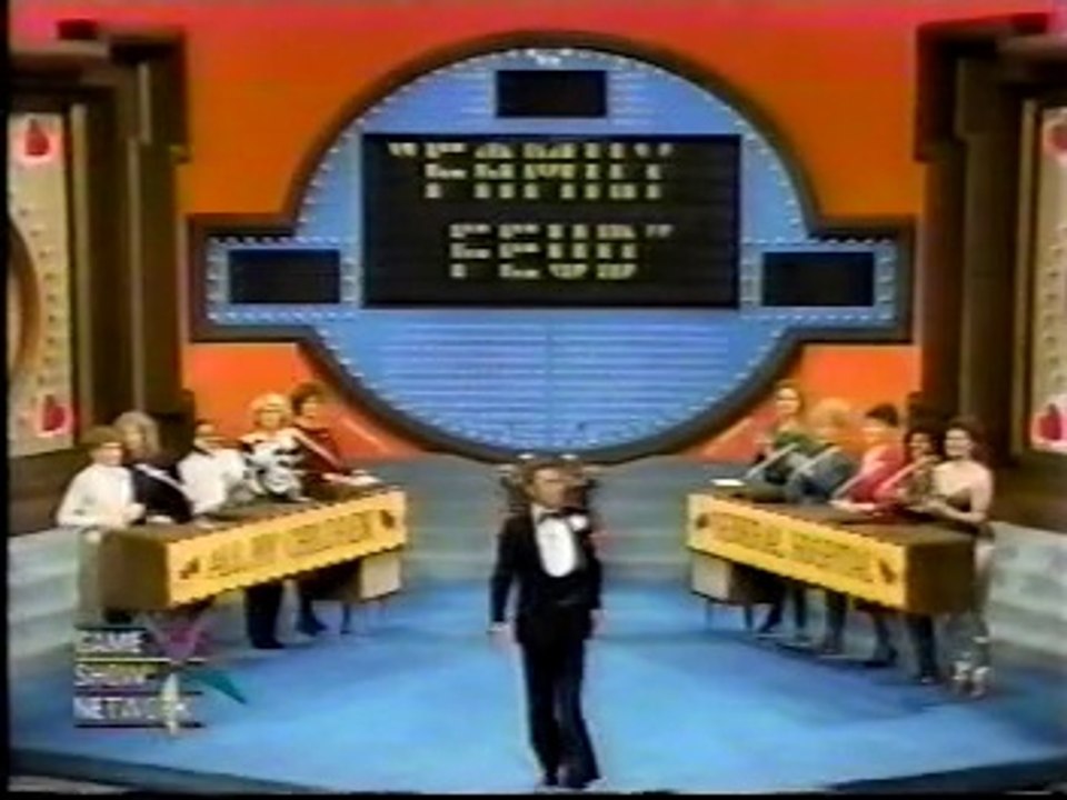 GH Women vs. AMC Women, 2/83