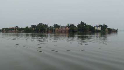 Halti Bil | Natore Patul Mini Cox's Bazar | Free Stock Footage | No Copyright Video