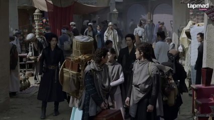 Series Fan Theories That Will Blow Your Mind22