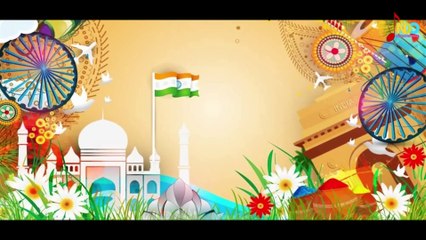 Desh Mahaan _ देश महान _ Nitin Dubey _ Cg Desh Bhakti Song _ 15 August Speciel Video