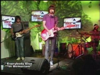 Everybody Else - In Memoriam