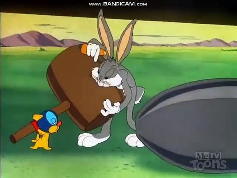 Merrie Melodies - Falling Hare (1943)