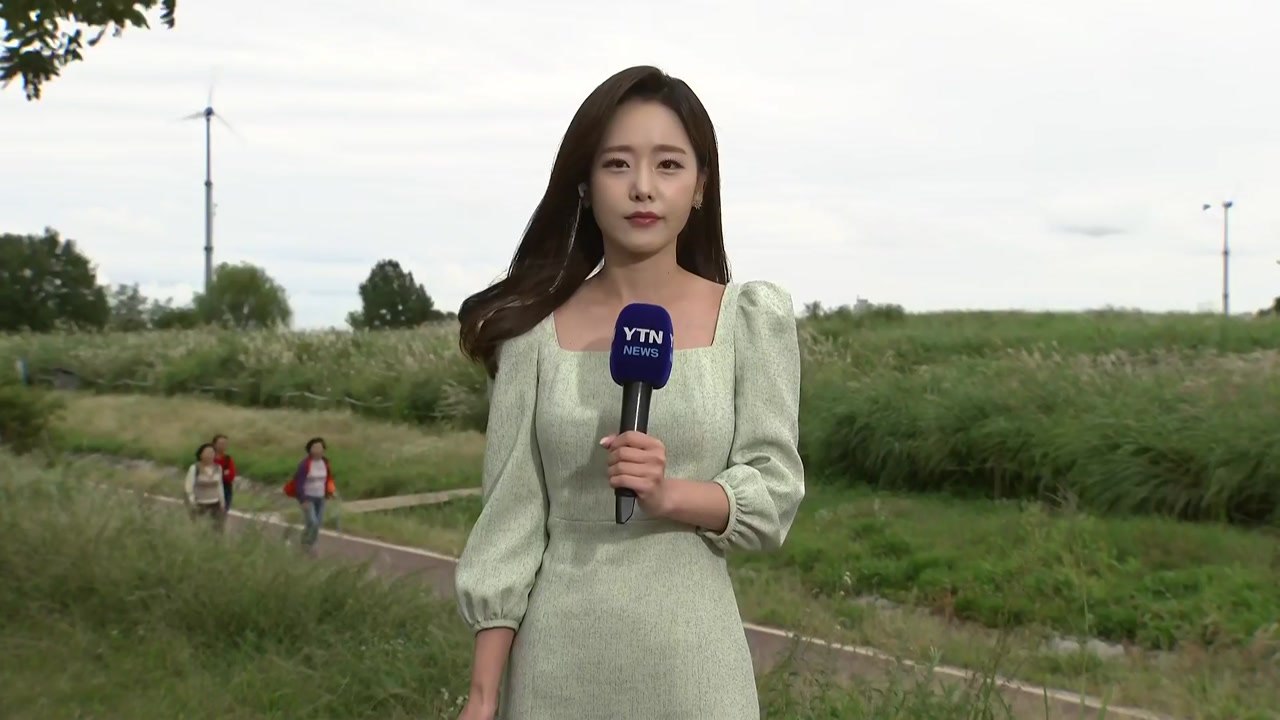 [날씨] 국군의 날 전국 가을비...강한 바람으로 한낮에도 쌀쌀 / YTN