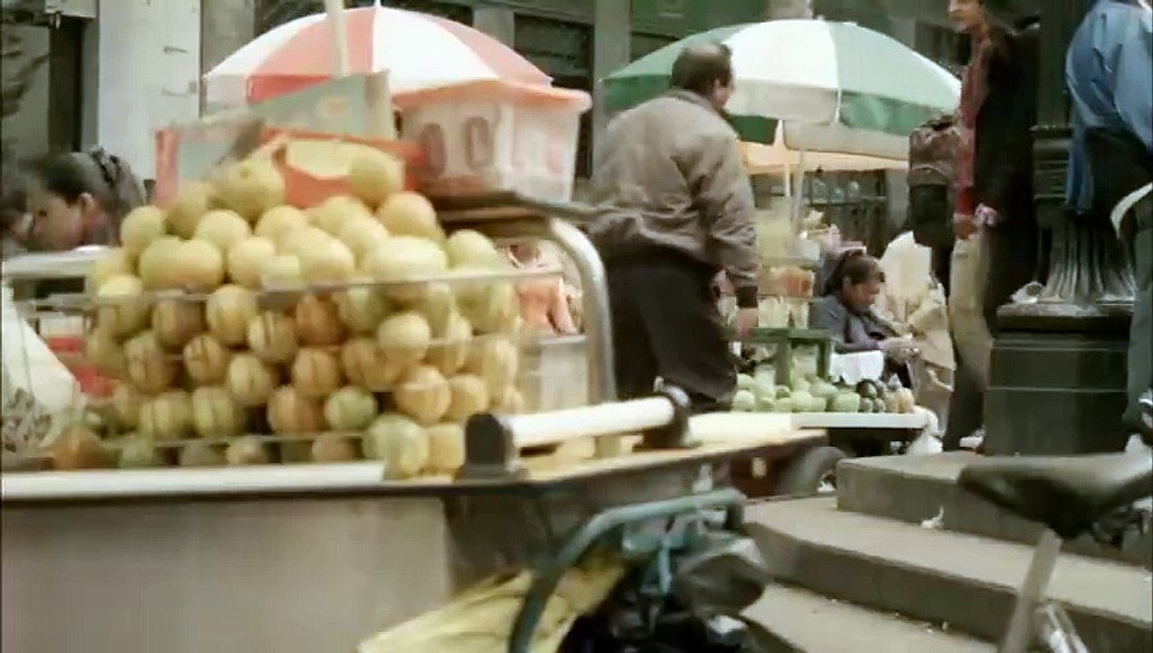 10. La Promesa