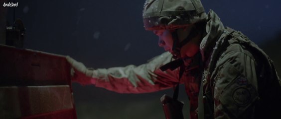 فيلم أكشن مثير: 400 Bullets (2021) مترجم كامل 🎬