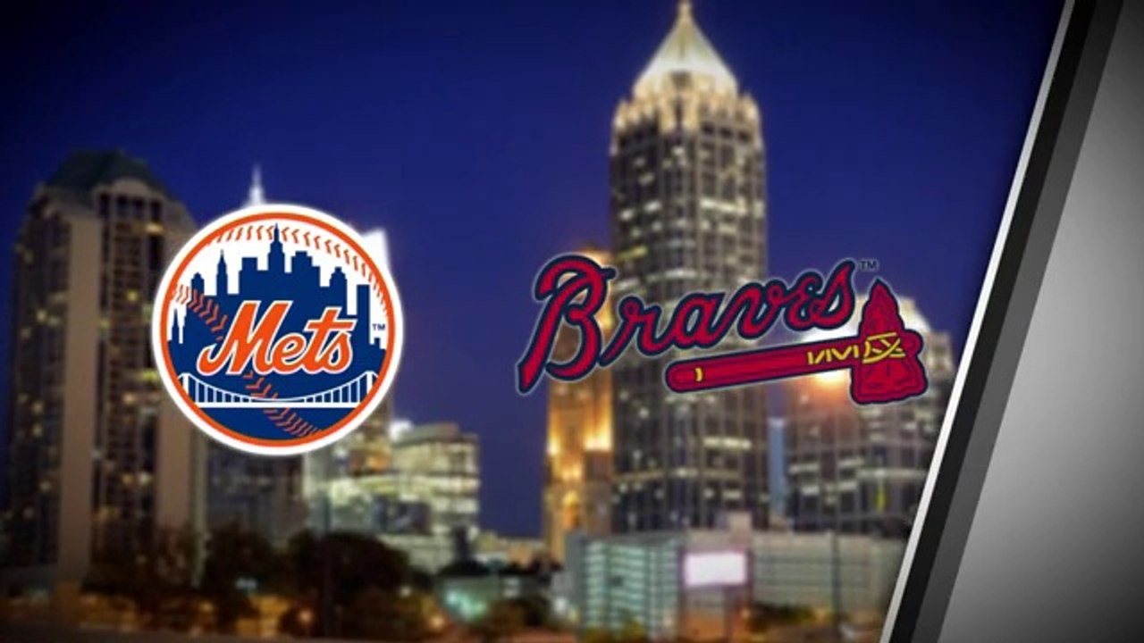Mets vs Braves game highlights (9/30/24) MLB highlights