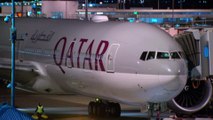 Qatar airways intends to buy 25% stake in Virgin Australia