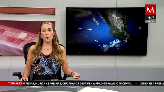 En estos centros de acopio de Ciudad de México puedes apoyar a los damnificados del huracán 'John'