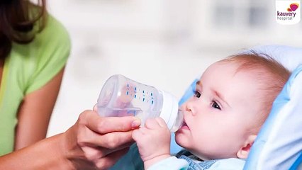 When and How to Introduce Solid Foods to Your Baby