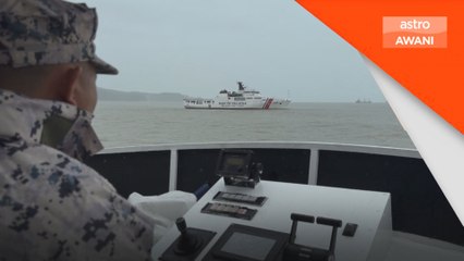 MyPCVE, langkah proaktif bendung aktiviti cetus keganasan - KP Maritim Malaysia