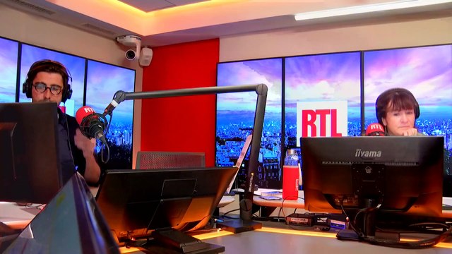 CRISE DU LAIT - 3 questions à Nicolas Chabanne, fondateur de la marque C'est qui le patron ?