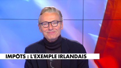 La chronique éco du 01/10/2024