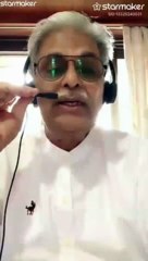 Mere Tute Hue Dil Se Koi Aaj Ye Puche Ke Tera Haal Kya Hai