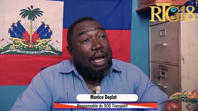 Sendikalis Manice Deplat denonse fason li di ministè edikasyon an ap bay lajan pou rantre lekòl la.