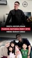 Desta Keceplosan Masih Panggil Natasha Rizky Istri Meski Sudah Cerai