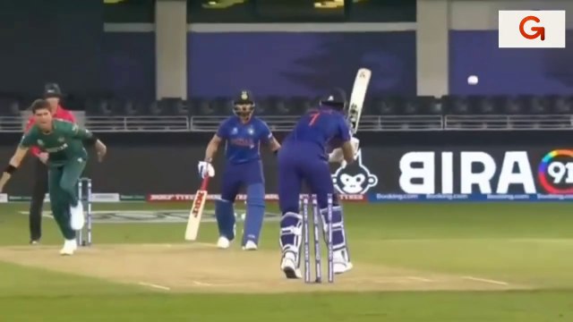 Shaheen Shah Afridi Top 10 Best In Swing Bowling _ Best of Shaheen Shah Afridi _ Ep _38