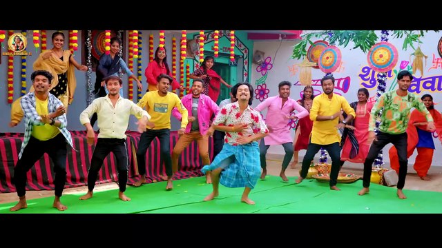 Le Jahu Tola, ले जाहू तोला, Bindasbahurani, Himanshu Yadav, Vivek Sharma, Kanchan Joshi