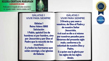 GÀLATAS