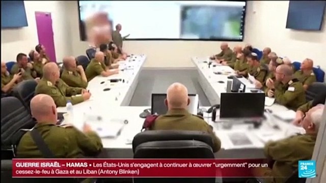 L'armée israélienne a annoncé avoir commencé des raids terrestres localisés dans des villages du sud du Liban, ciblant le mouvement islamiste Hezbollah