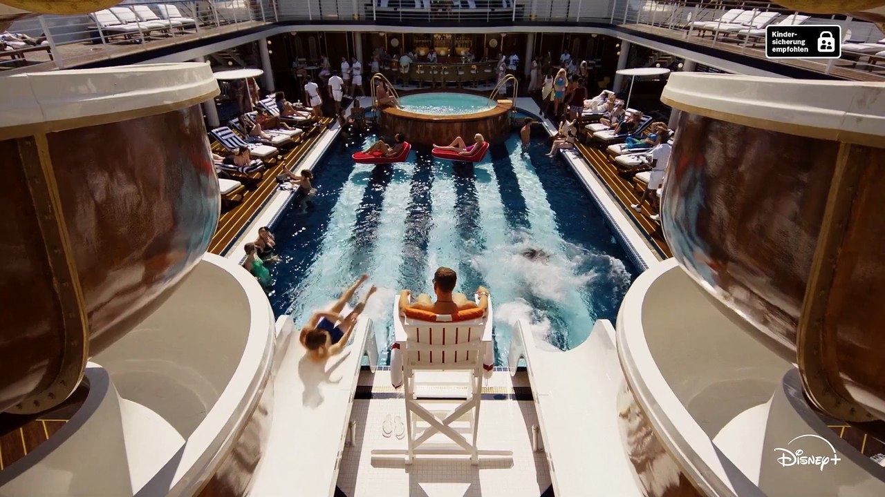 Doctor Odyssey Trailer OmdU