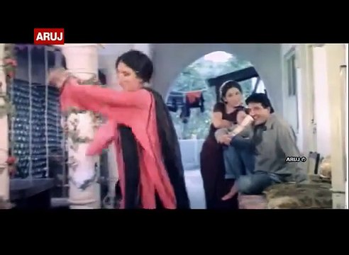 Kala Doreya - Resham & Saud - Pakistani Film Kahan Hai Kanoon (2000) Saira Naseem & Anwar Rafi