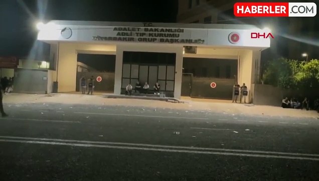 Diyarbakır 11'inci Ceza Daire Başkanı'nın cansız bedeni bulundu