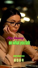 Viral Inspiration - Lean into your power | motivational short video | viral motivation