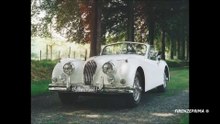 Jaguar XK 140 DOHC -  1956.mp4