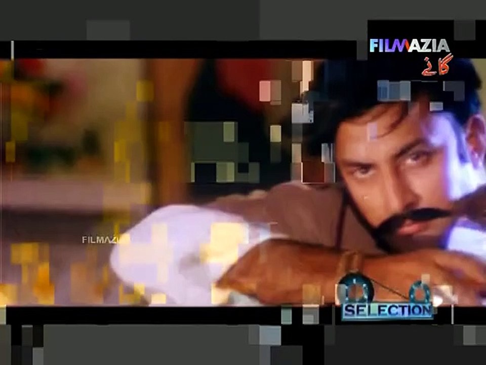 Way Tu Ki Jaane - Sana & Babar Ali - Pakistani Film Varyam (2004) Naseebo Lal