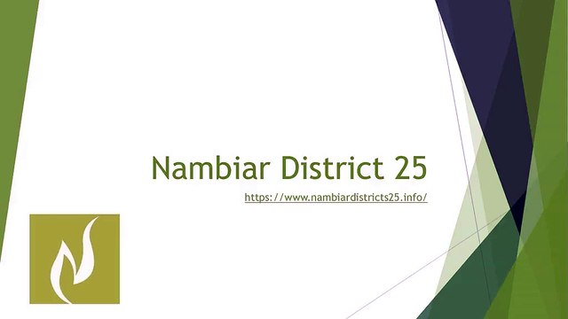 Nambiar District 25 residential flats near Sarjapur Road, Bangalore