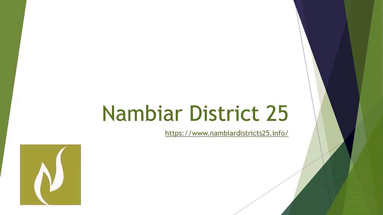 Nambiar District 25 residential flats near Sarjapur Road, Bangalore