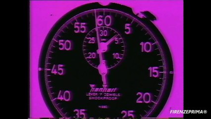 Innocenti Lambretta LI 125 III serie. Scooterlinea.