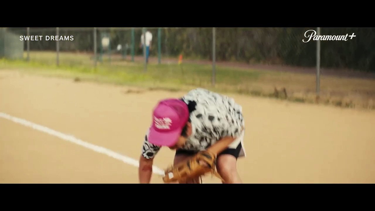 Sweet Dreams Trailer DF