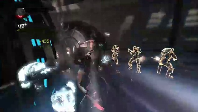 X-Men Origins: Wolverine - Uncaged Edition online multiplayer - ps3