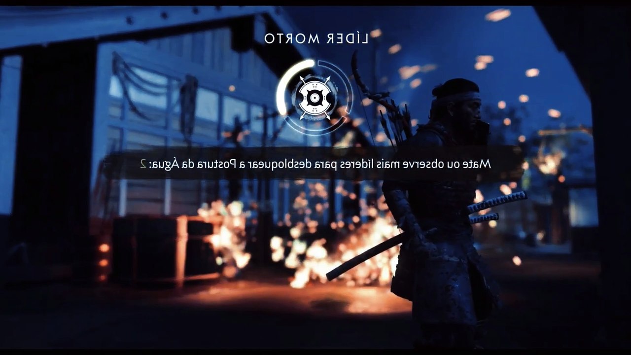 Ghost of Tsushima Parte =_28