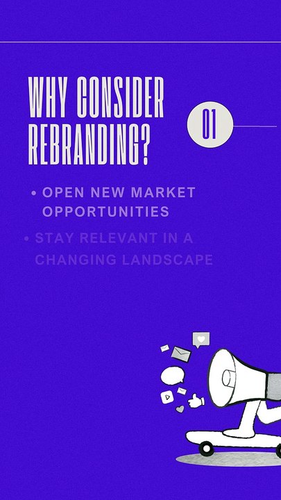 Is It Time to Refresh Your Brand