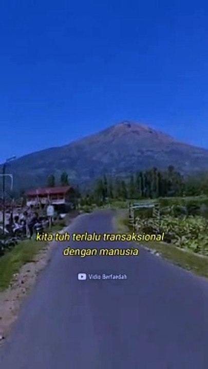 Supaya kita ditemenin Allah saat sedih dan susah ceramah ustadz Hanan attaki