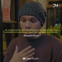 kalau kamu lagi sedih