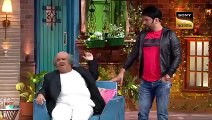 Ajay ने खींची Nora Fatehi के सामने Kapil की टांग _ Best Of The Kapil Sharma Show _ Full Episode