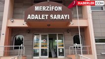 Amasya'da Polise Ateş Açan Kişi Gözaltına Alındı