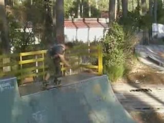 Roller snake 3 fevrier 2004