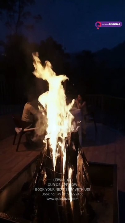 Discover QB Stay: Your Ultimate Travel Booking App!"