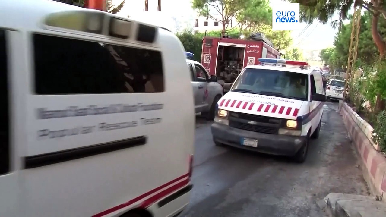 Nachrichten des Tages | 1. Oktober - Morgenausgabe