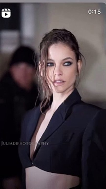 Barbara palvin