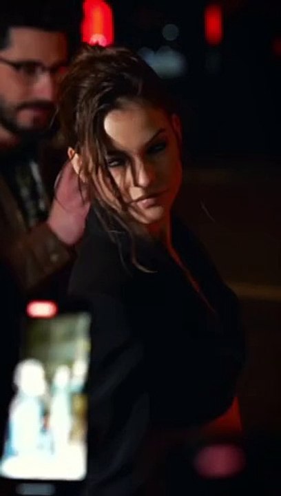 Beautiful barbara palvin