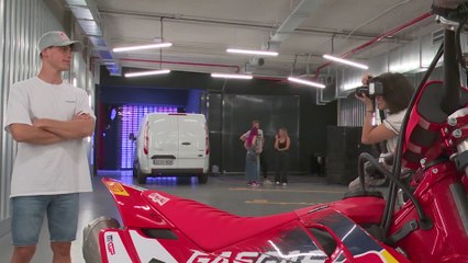 Entrevista exclusiva a Jorge Prado en AS